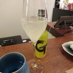 クーリエール - NON ALCHOOL DRINK～瀬戸田レモンのスパークリングドリンク ジーモット