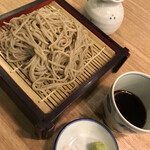 蕎麦 和 - 