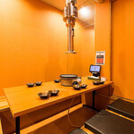 焼肉食べ放題 カルビ市場 - 