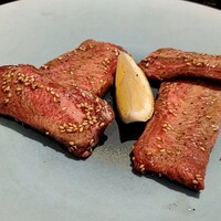 焼肉トラジ PARAM カレッタ汐留店 - 