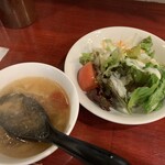 大衆中遊華食堂 八戒 - 