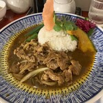 大衆中遊華食堂 八戒 - 