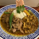 大衆中遊華食堂 八戒 - 