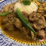 大衆中遊華食堂 八戒 - 