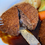 レストラン香味屋 - 