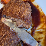 レストラン香味屋 - 