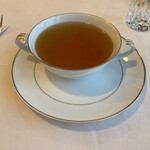 レストラン香味屋 - 