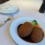 レストラン香味屋