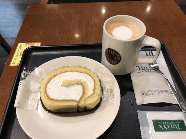 タリーズコーヒー 銀座六丁目昭和通り店 Tully S Coffee 東銀座 コーヒー専門店 食べログ タリーズコーヒー 銀座六丁目昭和通り店 Tully S Coffee 東銀座 コーヒー専門店 食べログ