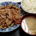 城東食堂 - 