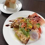 ラ ビストリア - 