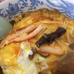 中華料理 海道 - 