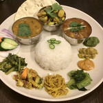 カレーJun - 