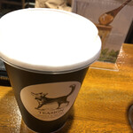 ティーサイン タピオカ & ティー バー - 