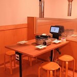 焼肉食べ放題 カルビ市場 - 