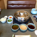 Shabu Zen - 