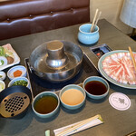 Shabu Zen - 