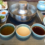 Shabu Zen - 