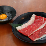 焼肉食べ放題 カルビ市場 - 