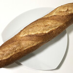 墨繪 - フランスパン（300円）