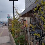 スターバックスコーヒー ウエストコート姪浜店 - 