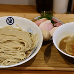 中華蕎麦 生る - 