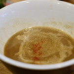 中華蕎麦 生る - 