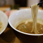 中華蕎麦 生る - 