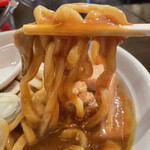 ラーメン北味 - 