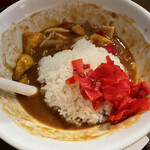 ラーメン北味 - 