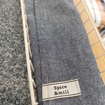 Spice&mill - 