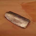 きよ田 - 愛知産  新子