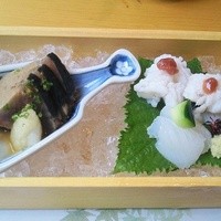 おく村 - お造り