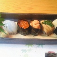 おく村 - お食事