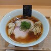 らぁ麺 飯田商店