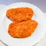 大金畜産 - ローストンカツ　２枚　５８０円（税込）【２０２０年１０月】