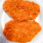 大金畜産 - ローストンカツ　２枚　５８０円（税込）【２０２０年１０月】