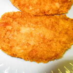 大金畜産 - ローストンカツ　２枚　５８０円（税込）のアップ【２０２０年１０月】