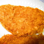 大金畜産 - ローストンカツ　２枚　５８０円（税込）のアップ【２０２０年１０月】