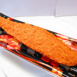 大金畜産 - 棒ヒレカツ　２９８円（税込）【２０２０年１０月】