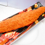 大金畜産 - 棒ヒレカツ　２９８円（税込）【２０２０年１０月】