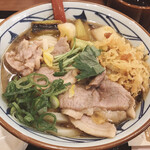 丸亀製麺 - 