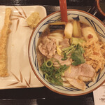 丸亀製麺 - 