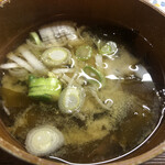 居喰処 光 - 2021/01/22
      本日の日替り 肉野菜炒め定食 500円