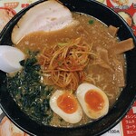 麺屋 志乃助 - 