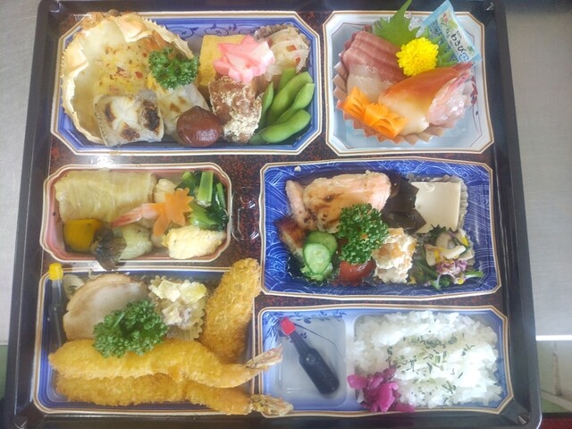 Japanese cuisine Minami photo 2