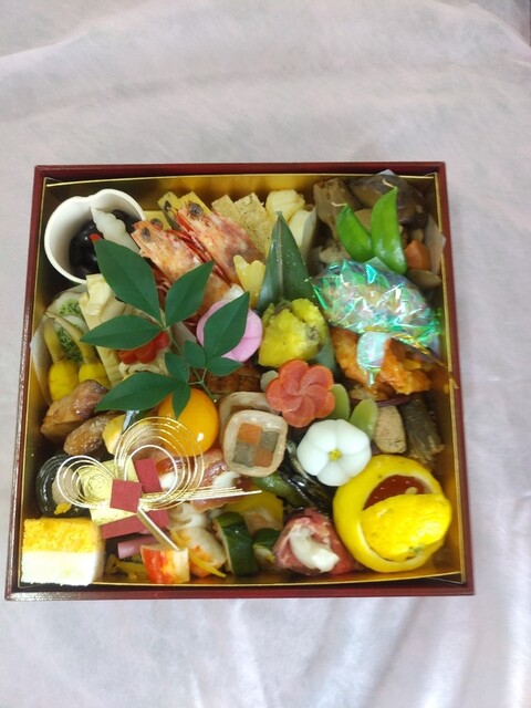 Japanese cuisine Minami photo 3