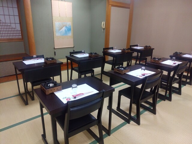 Japanese cuisine Minami photo 4