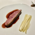 レフェルヴェソンス - 