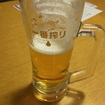 めん処 酒家 咲はる - 